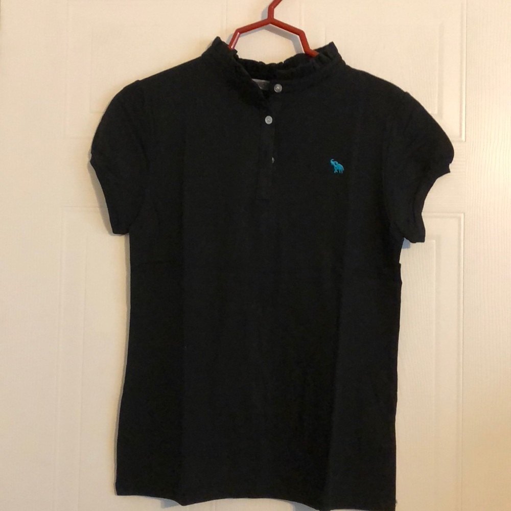 Tracy Negoshian Shirt
